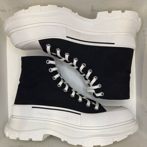 Alexander‎ McQueen Treadslick Sneaker